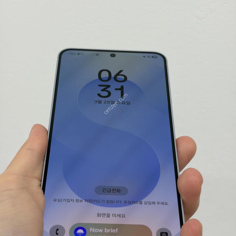 ������ S25 256g �ǻ�� ���ξ����
