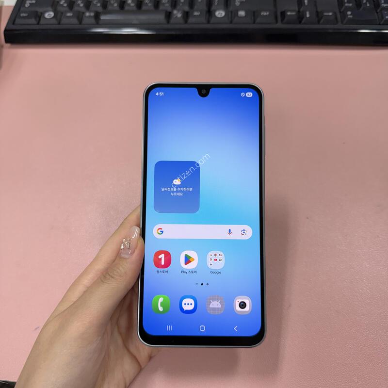 ������A175 �׷��� 128GB A��