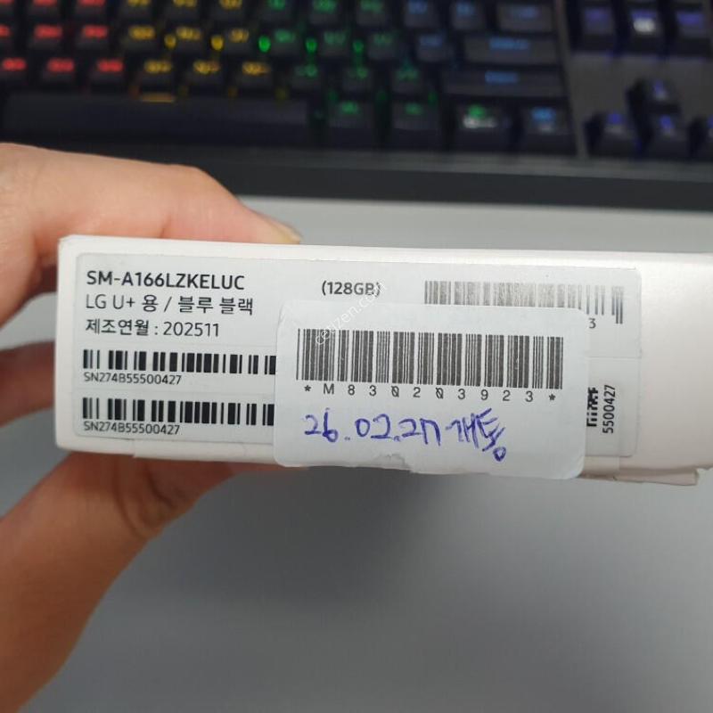 [������] ������ ����4 / 128GB / ���� ����