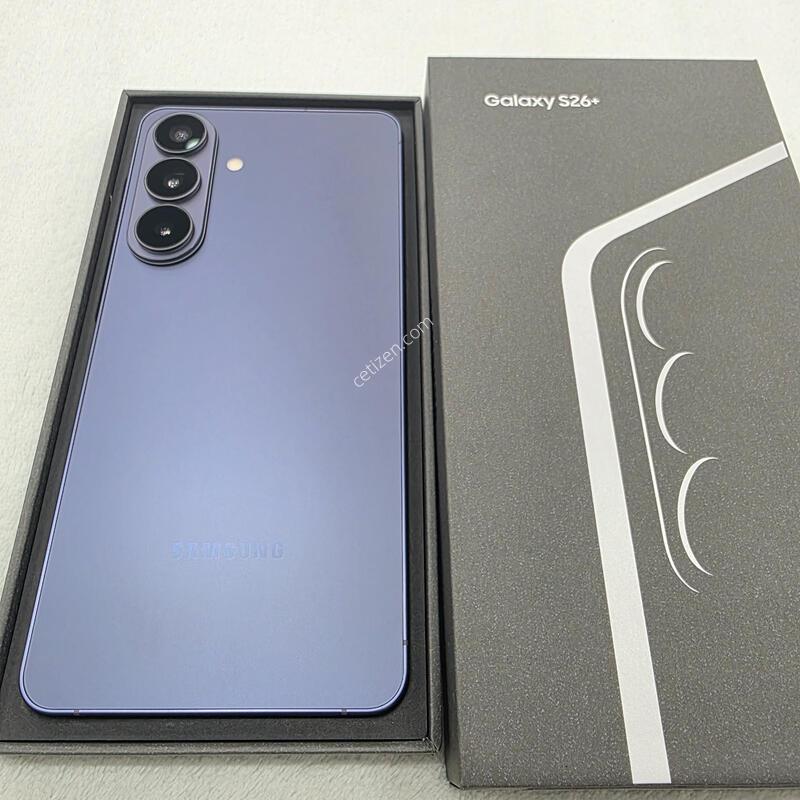 ������S26+ ���̿÷� 256GB  �ڱ��� �̻������Դϴ� �����״�� ���⽺ ������