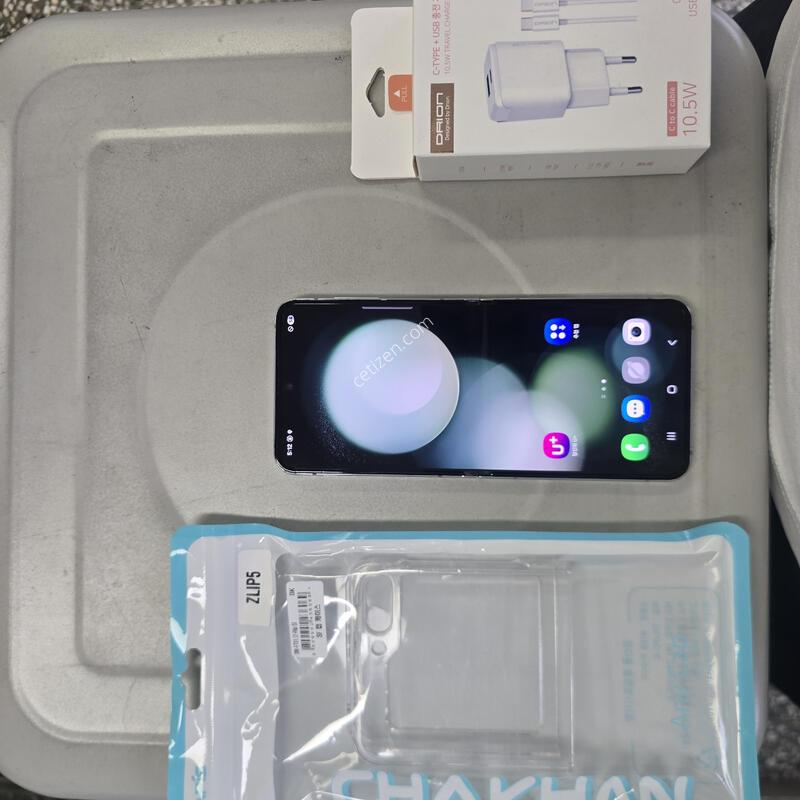 U+ �ø�5(F731) ��Ʈ 256G �������� ����� �˴ϴ�