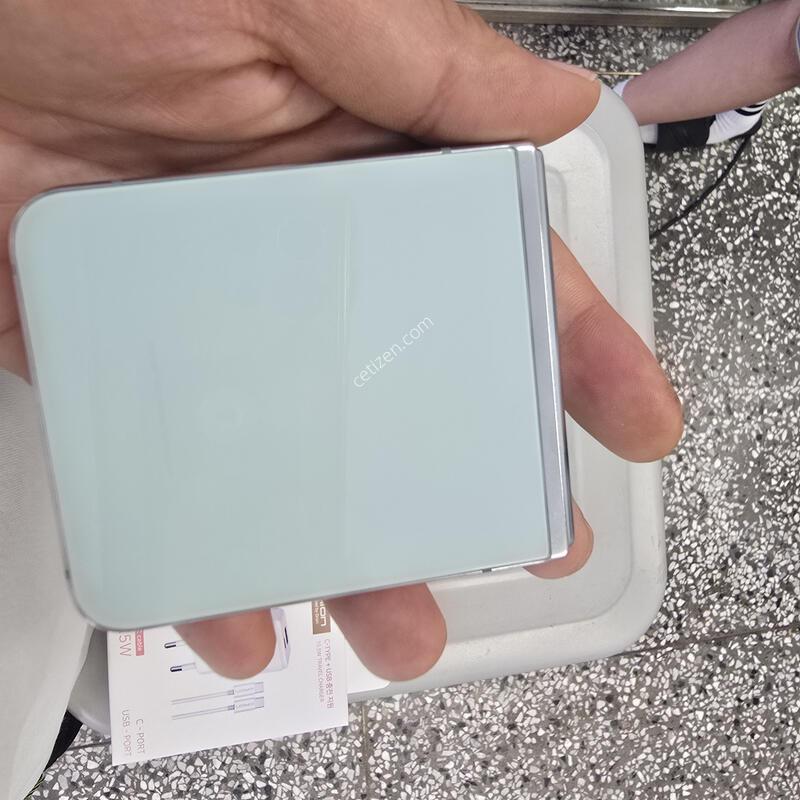 U+ �ø�5(F731) ��Ʈ 256G �������� ����� �˴ϴ�