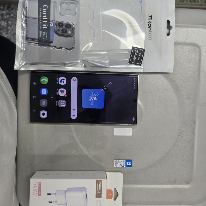 SK S24��Ʈ�� 256G �׷��̻��� ����� ����� �˴ϴ�
