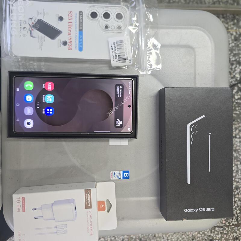 KT S25��Ʈ�� 256G �׷��̻��� ���ɱ⺯ ����� �˴ϴ�