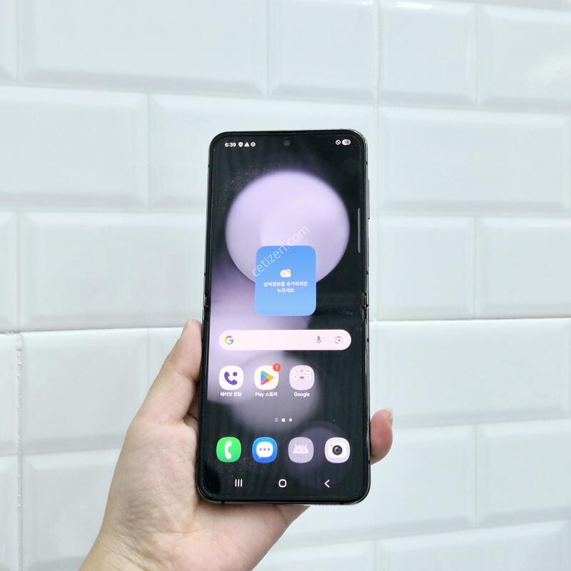 ������Z�ø�5 �׶�����Ʈ 256GB