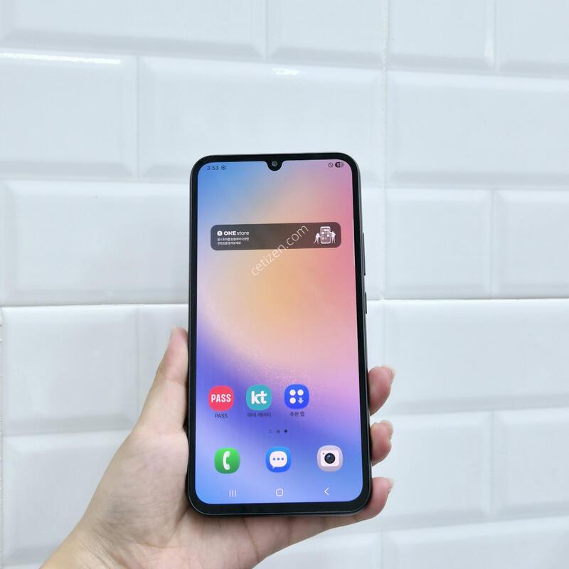 ������A34 ���� 128GB