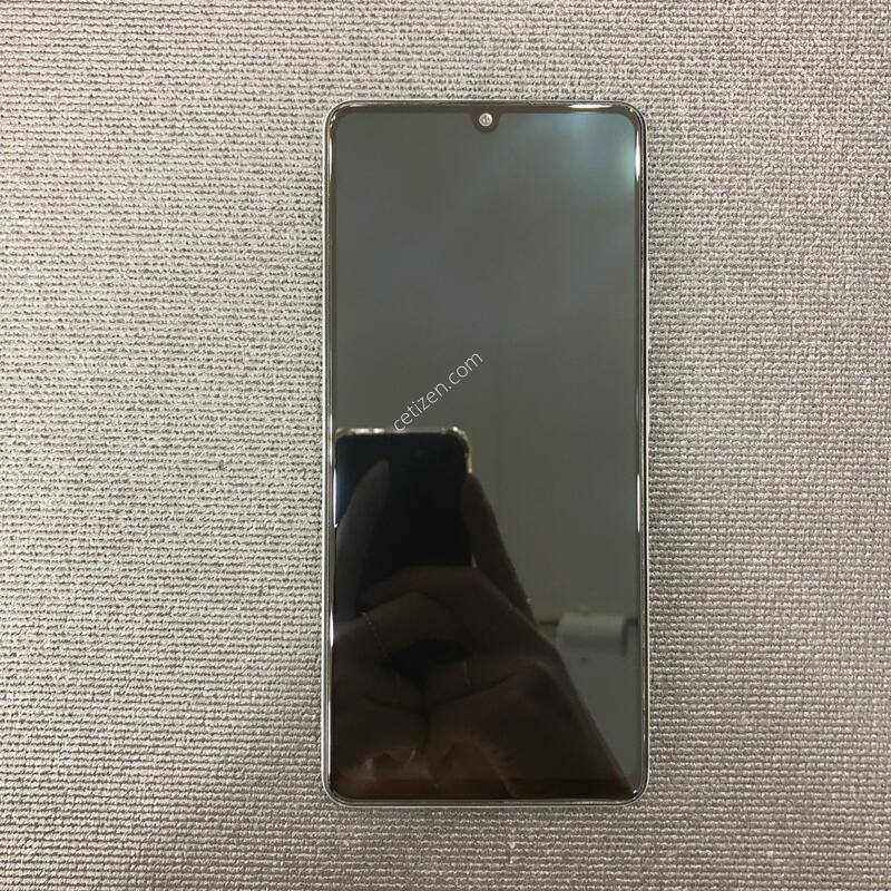 ������A42 ȭ��Ʈ,�ܰ� ����� ���ƿ�