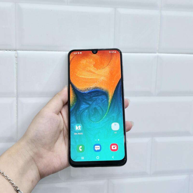 ������A30 ȭ��Ʈ 32GB
