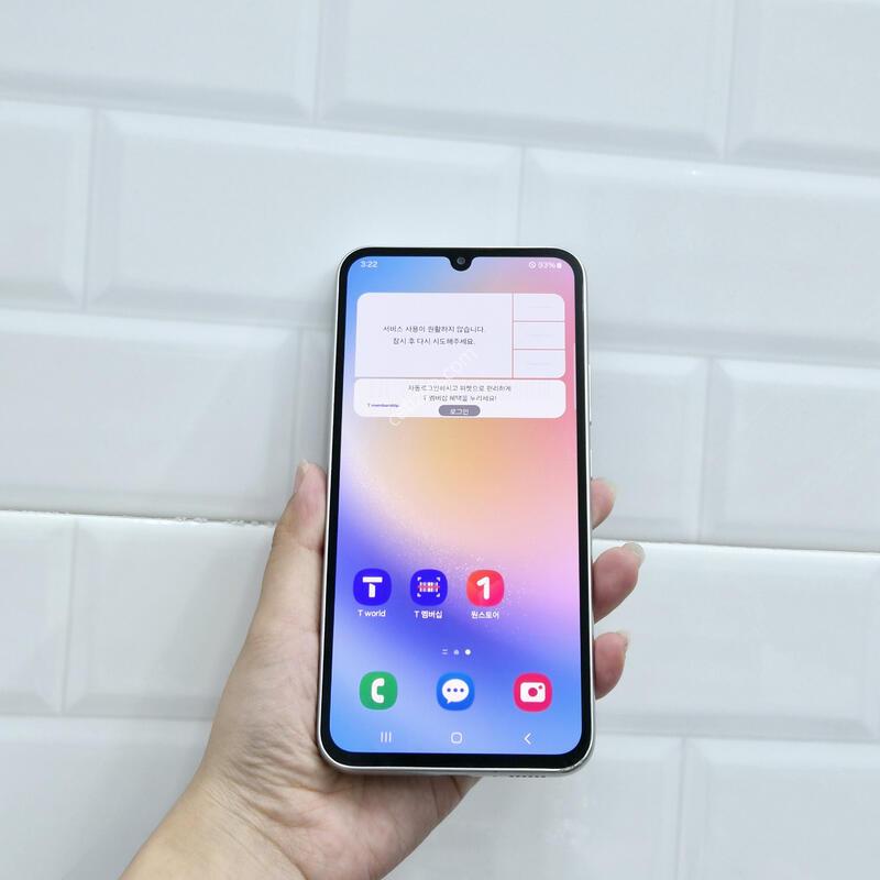 ������A34 �ǹ� 128GB