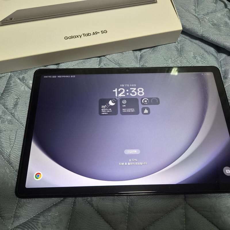 �������� a9+ 5G 64G