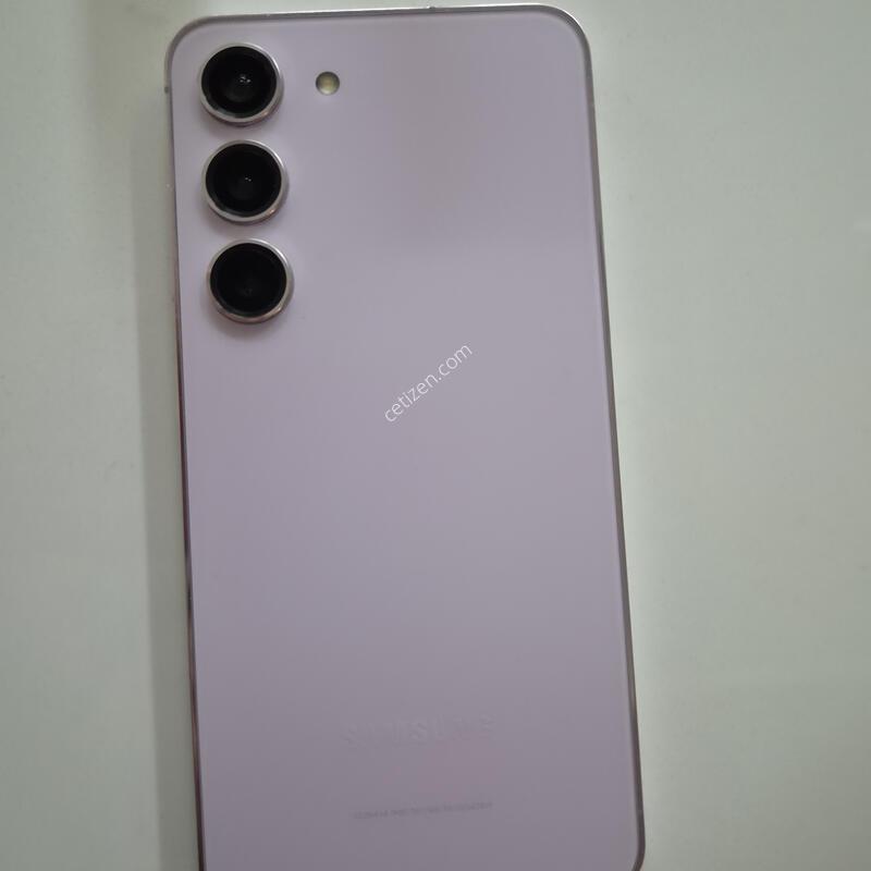 ������ S23 512�Ⱑ ƯS�� �Ⱦƿ�~