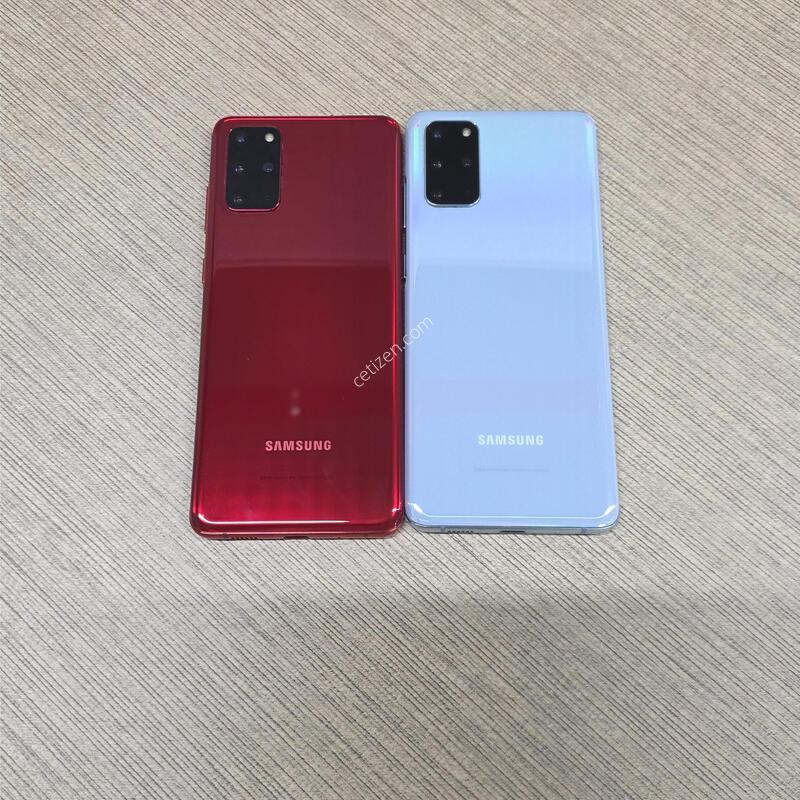 S20�÷��� 256GB