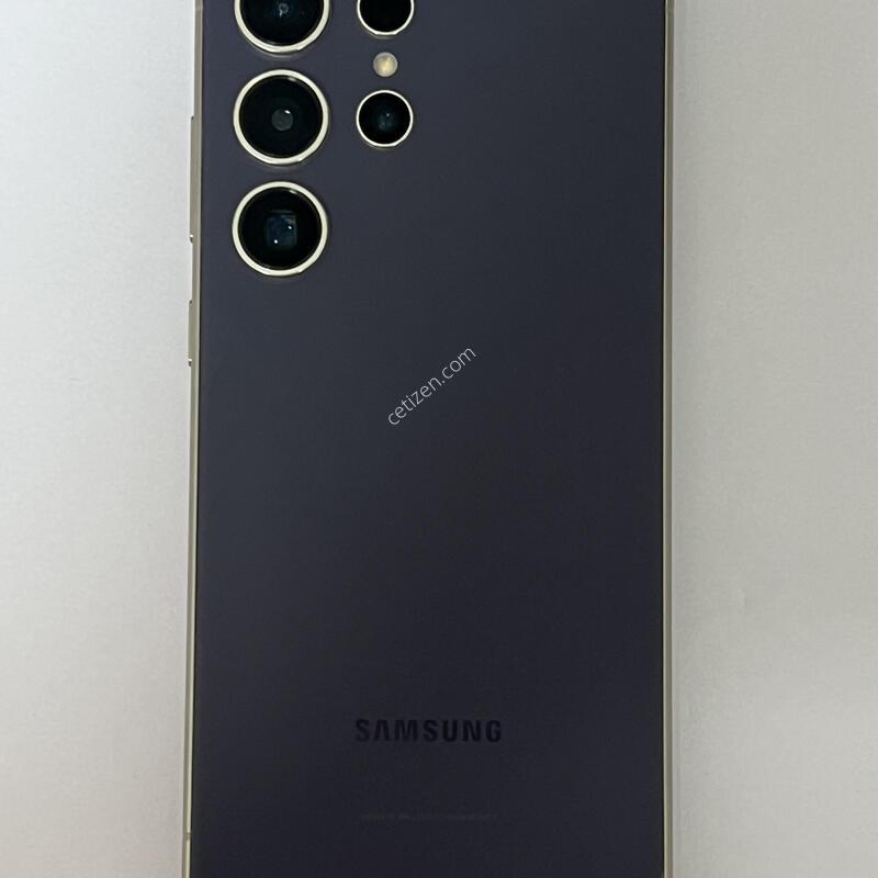 (1245) �Ｚ ������ S24��Ʈ�� 256G ���̿÷� S928S AA�� ��������