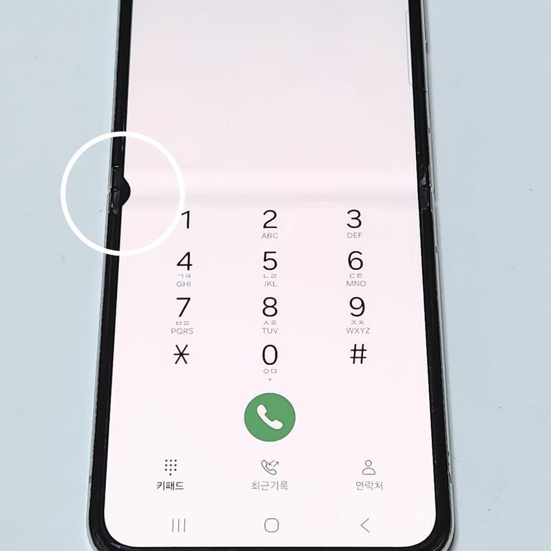 ������Z�ø�5 256G ���ܻ� ��Ʈ 15347