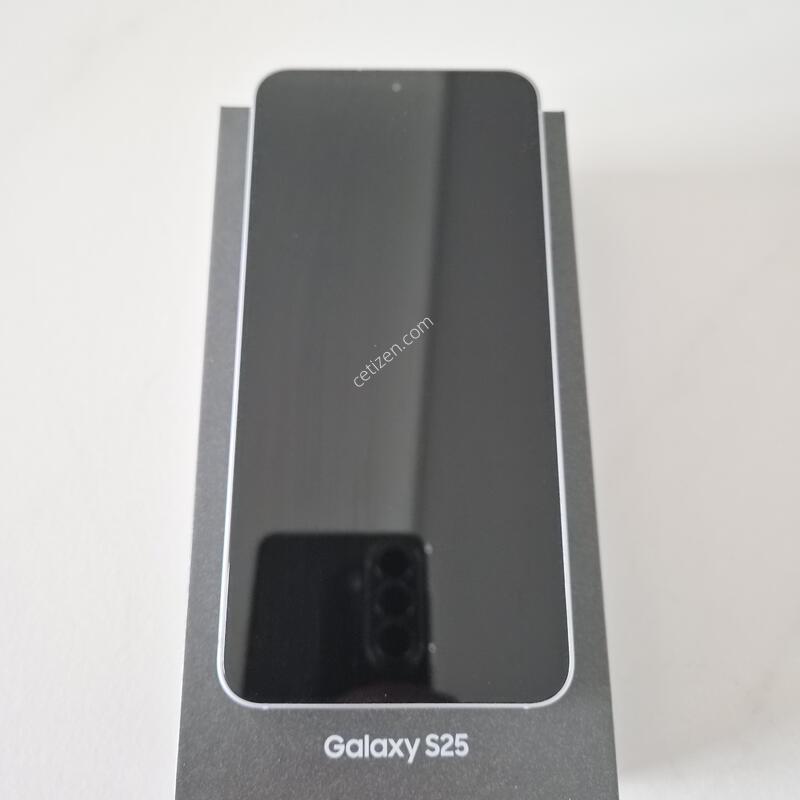 ������ S25, 256g ���̽�����