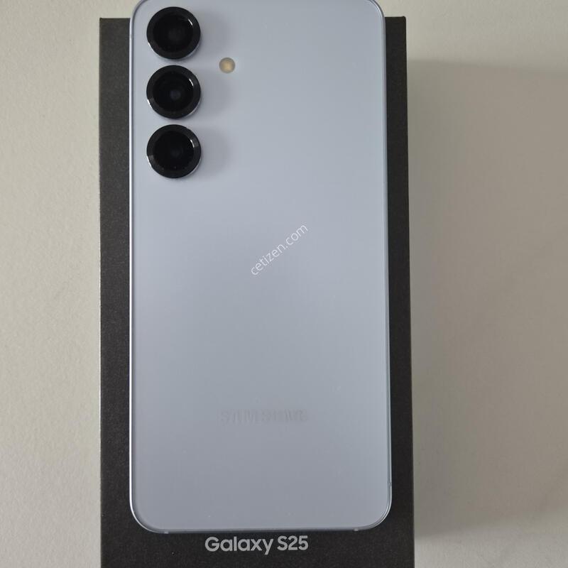 ������ S25, 256g ���̽�����