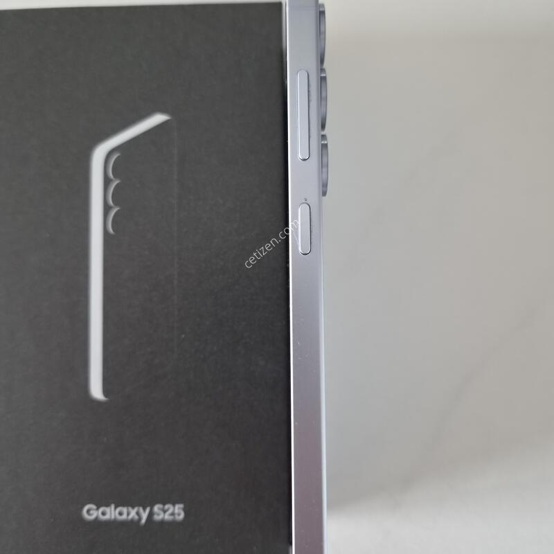������ S25, 256g ���̽�����