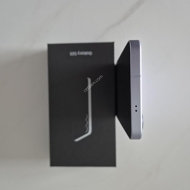 ������ S25, 256g ���̽�����