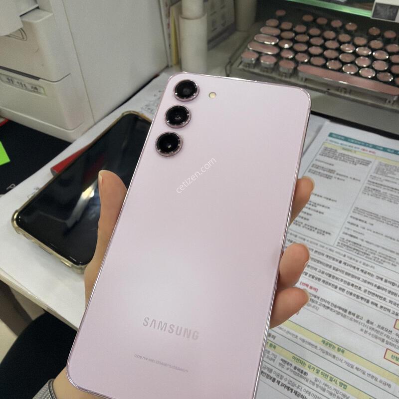 S23�÷��� ���ܻ� ���⽺ sa��