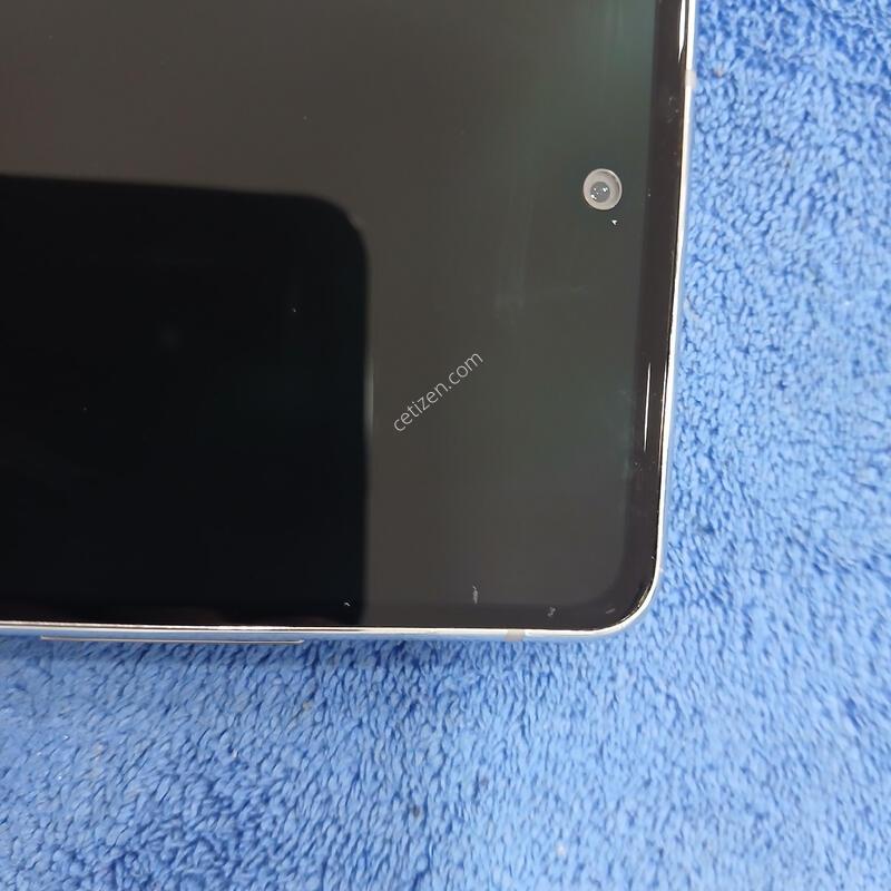 SM-G781N  ��Ȱ�ܻ� ,���������  �޸��� ��밨��ũ��ġ�־��(����̶� ���� ǥ�þȳ�), �� ����ȭ������ ���ϰ� �⽺�ΰ��־��(��������) �������