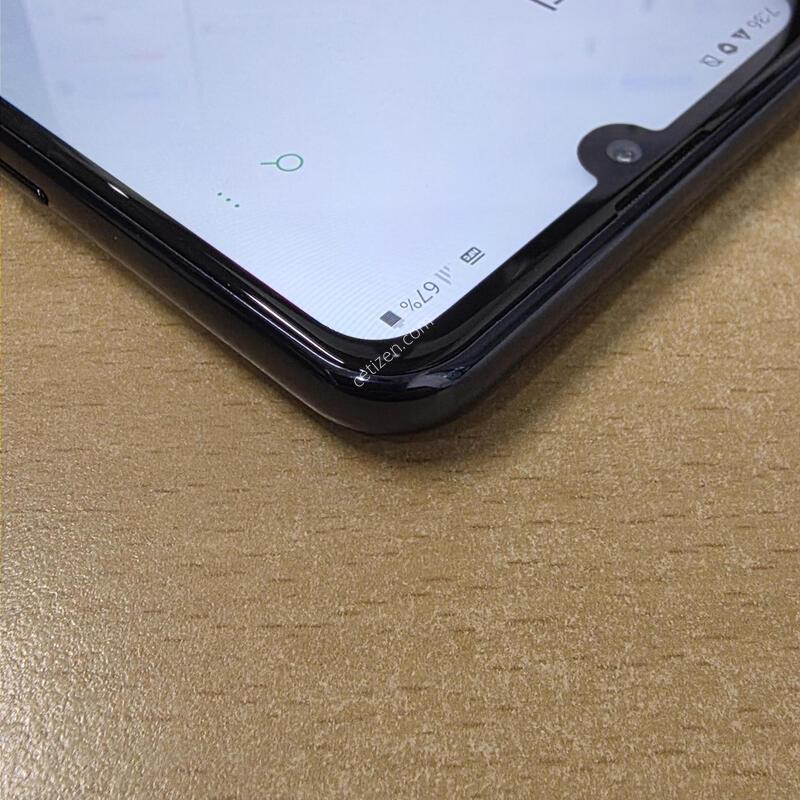 LG X6 2019