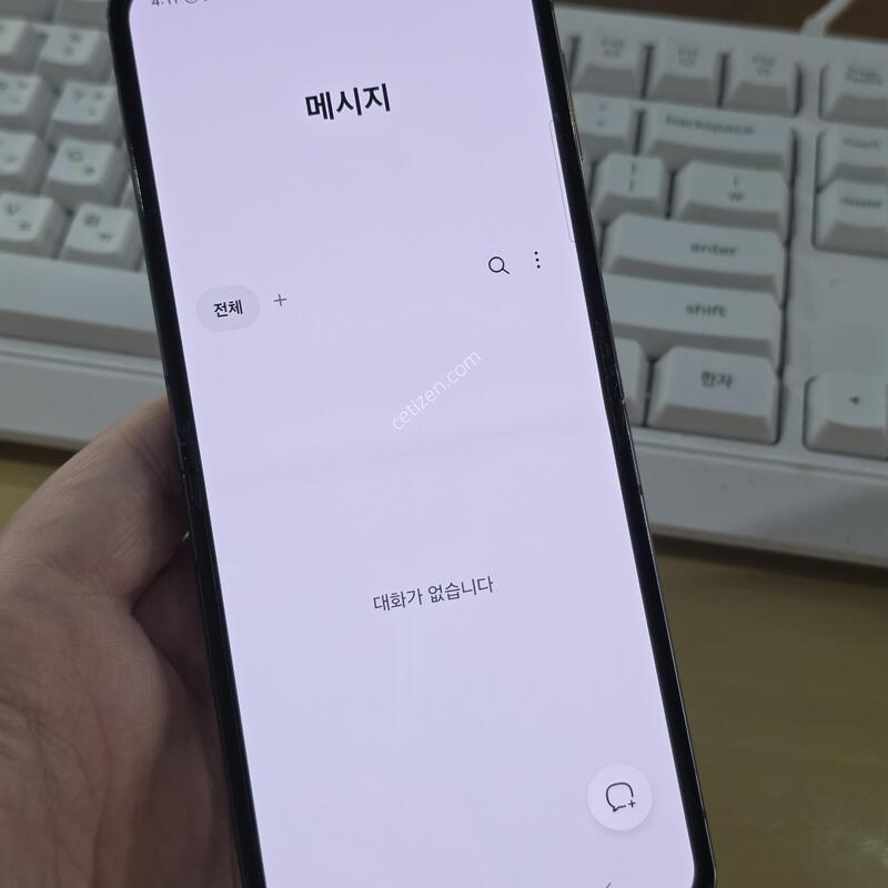 ������ Z�ø�5  256 ��ǰ�� LCD�̻� ����