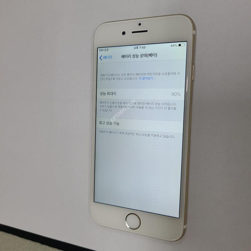 ������6 ��� 64GB ���ܻ� ���͸�90% ������ ī�޶��� 211256
