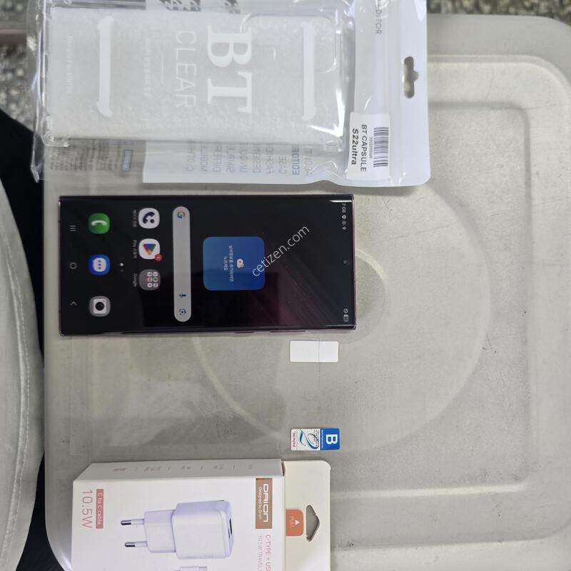 SK S22��Ʈ��(S908) 256G ���ǵ���� ����� �˴ϴ�
