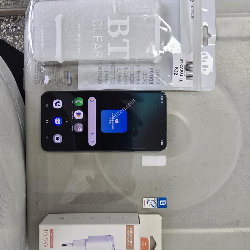 SK S22(S901) 256G �׸����� ����� �˴ϴ�