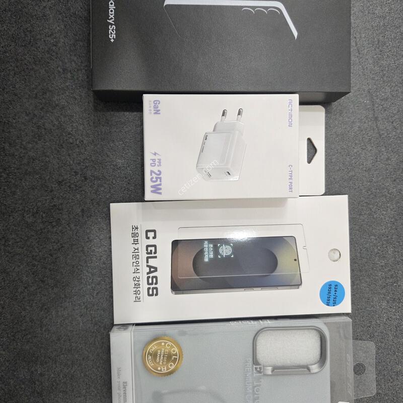 S25 �÷��� 512G  ������ ����S�� Ǯ�ڽ�