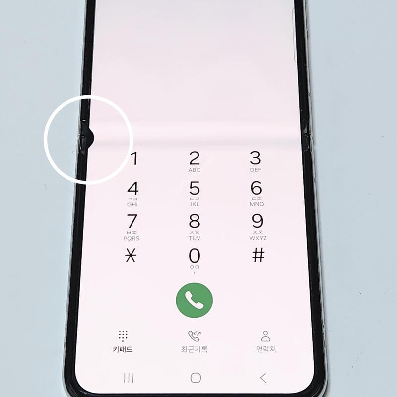 ������Z�ø�5 256G ���ܻ� ��Ʈ 15347