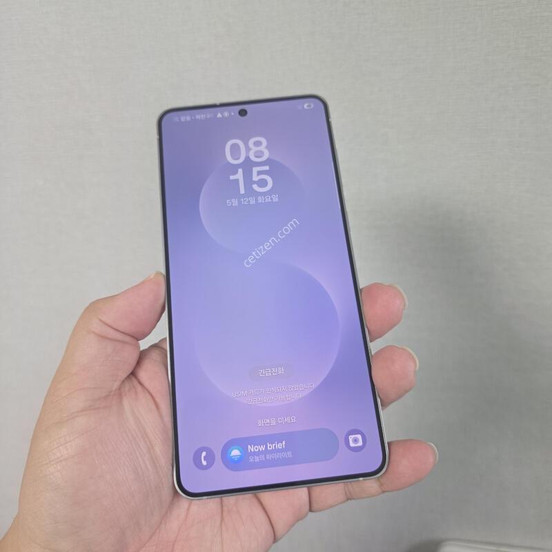 ������ S25���� ���̽����� 256�Ⱑ A�� �Ⱦƿ�~