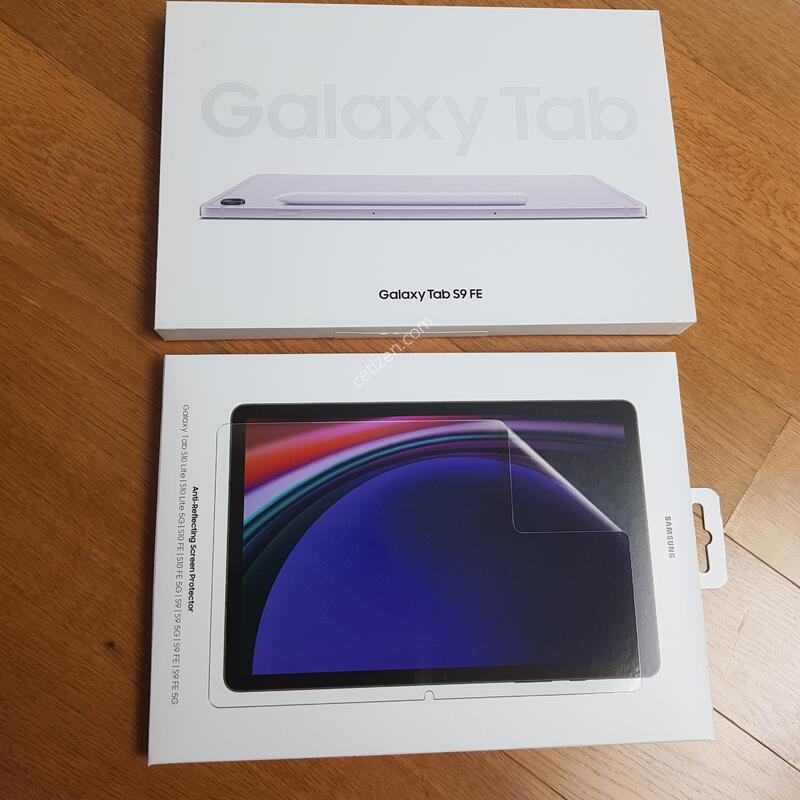 ������ ��S9 FE �������� 256GB