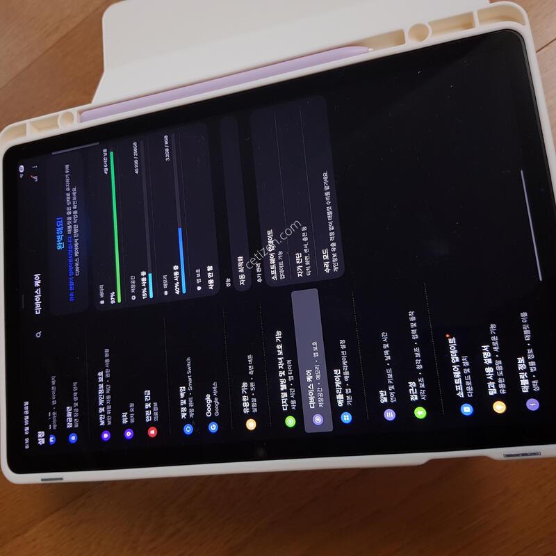 ������ ��S9 FE �������� 256GB