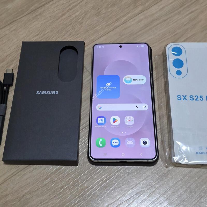 (S��) ������ S25����   512GB    �����