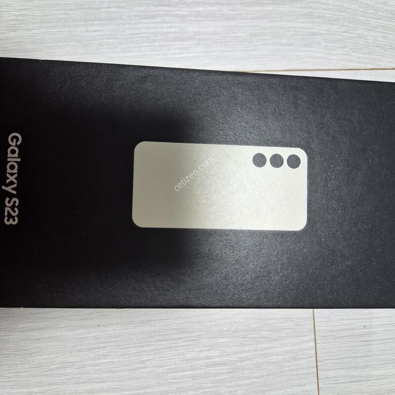 ������ S23 512GB �ڱ��� ũ���� Ǯ�ڽ�(���̽�, �ʸ� ����)