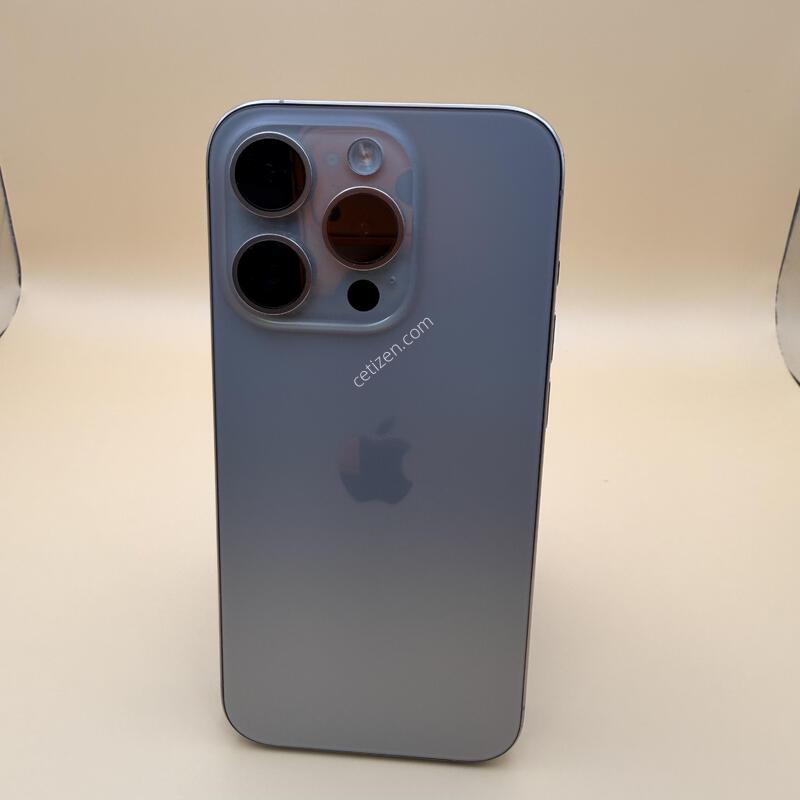 ������15 Pro 256GB / ���͸� 86% / ���þ��� ���� / ��ü������ ������ ����