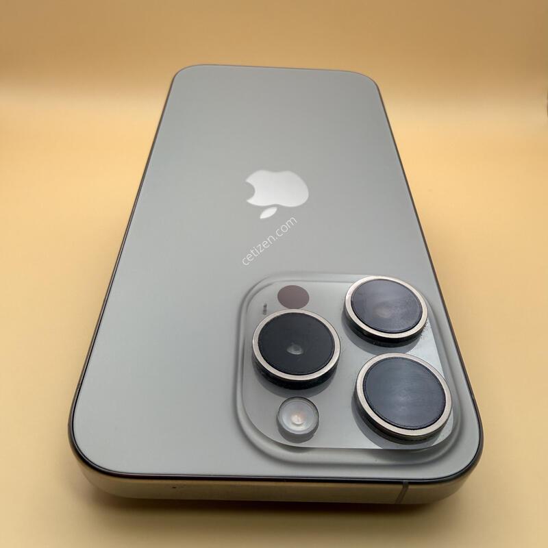 ������15 Pro 256GB / ���͸� 86% / ���þ��� ���� / ��ü������ ������ ����
