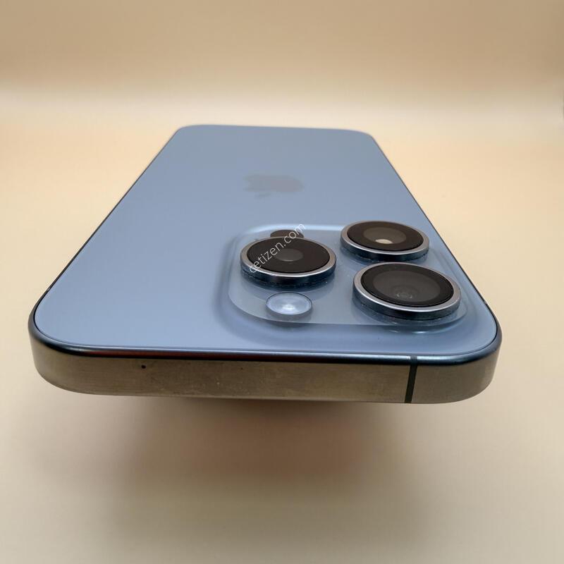 ������15 Pro 256GB / ���͸� 86% / ���þ��� ���� / ��ü������ ������ ����