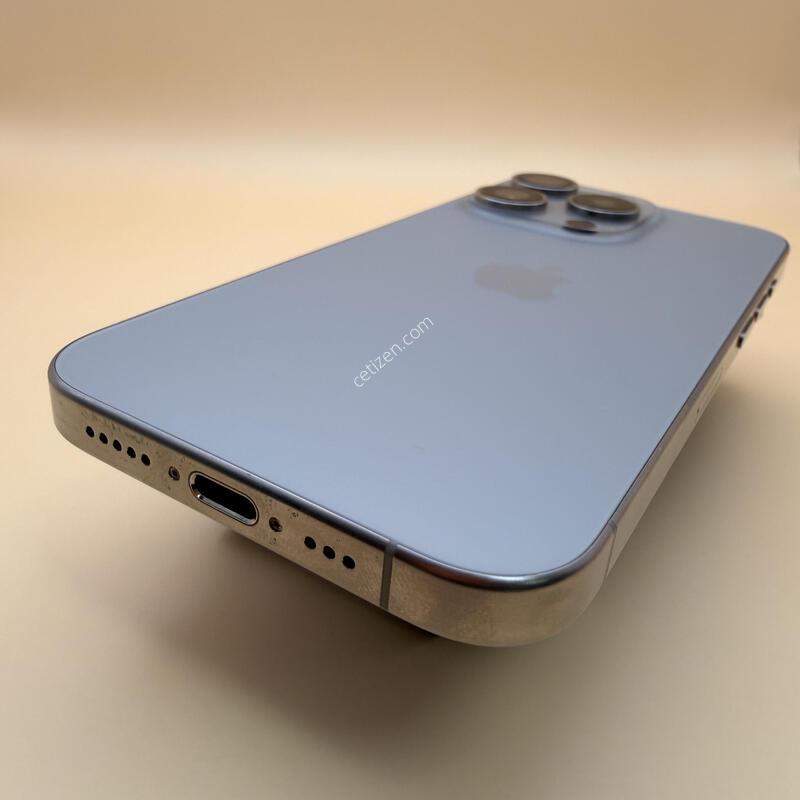 ������15 Pro 256GB / ���͸� 86% / ���þ��� ���� / ��ü������ ������ ����