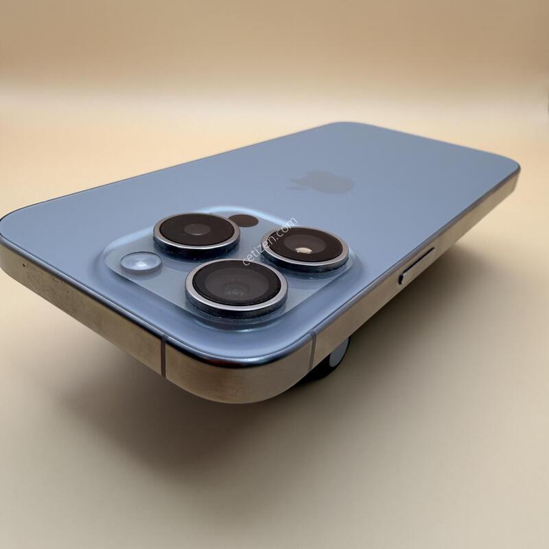 ������15 Pro 256GB / ���͸� 86% / ���þ��� ���� / ��ü������ ������ ����