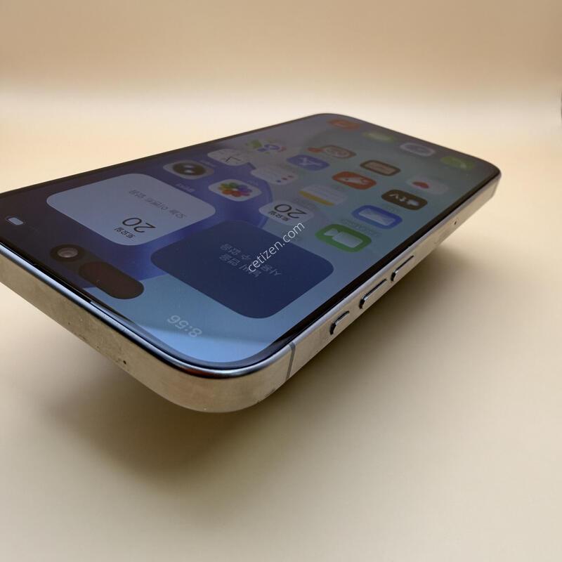 ������15 Pro 256GB / ���͸� 86% / ���þ��� ���� / ��ü������ ������ ����