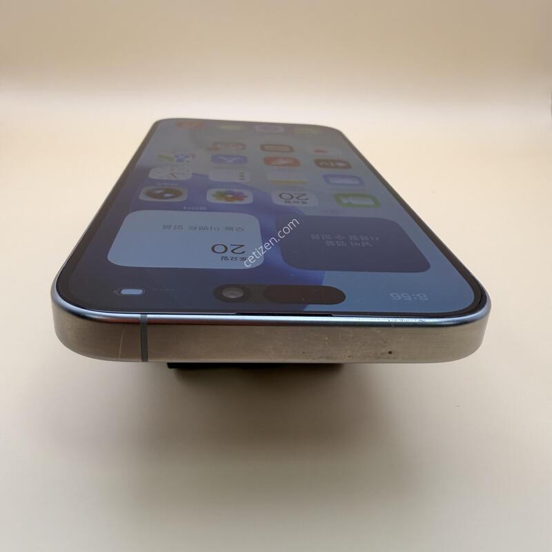 ������15 Pro 256GB / ���͸� 86% / ���þ��� ���� / ��ü������ ������ ����