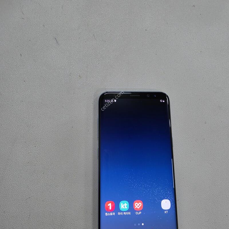 ������ S8�÷��� ���� ���ܻ� A��