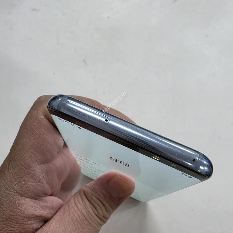 ������ S8�÷��� ���� ���ܻ� A��