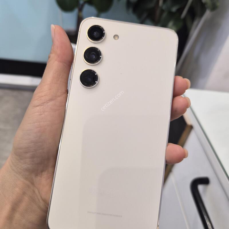 ������S23 256�Ⱑ ũ��