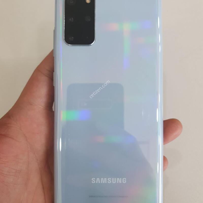 ������S20�÷���256G �������⽺ �߰��� �����