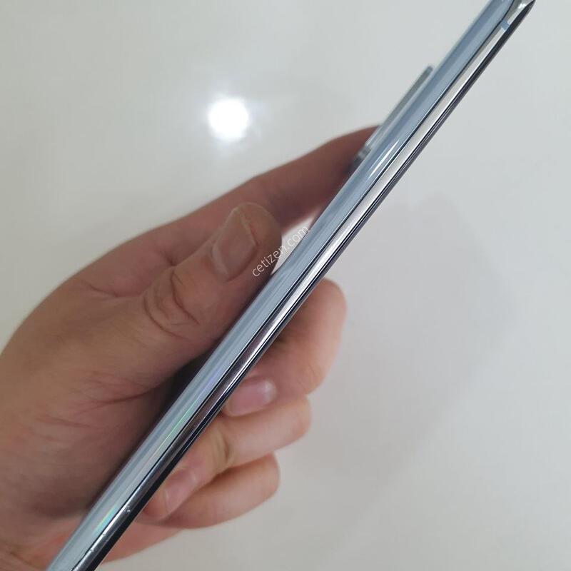 ������S20�÷���256G �������⽺ �߰��� �����