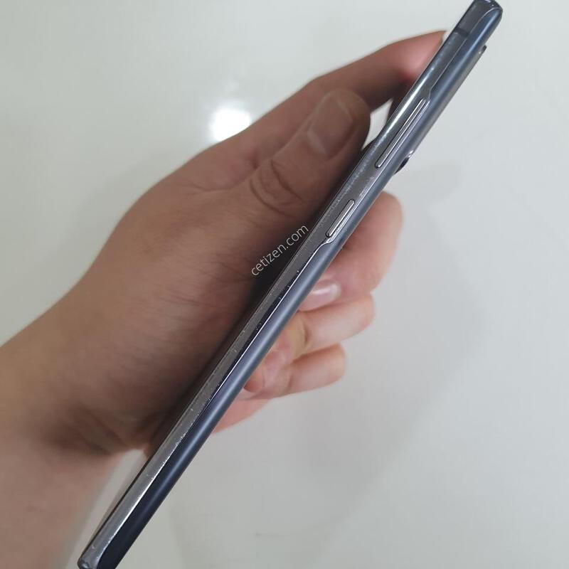 �����ó�Ʈ20 256G  �߰��� �����