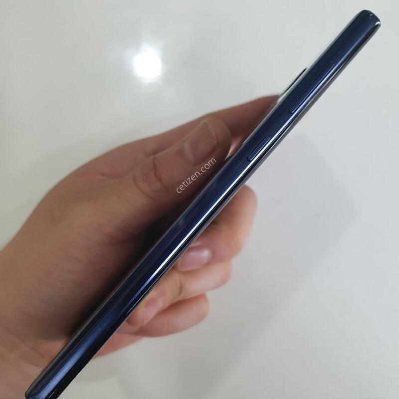 �����ó�Ʈ9 512G �߰��� �����